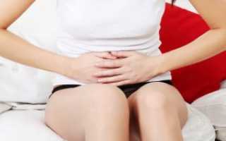 Почему появились болезненные месячные после родов