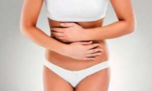 Вздутие живота как один из ранних симптомов беременности