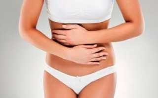 Вздутие живота как один из ранних симптомов беременности