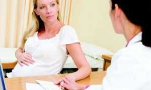 Почему возник генитальный герпес на раннем сроке и его последствия