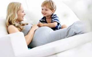 Планируем второго: когда можно забеременеть после родов?