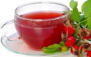 Польза и вред шиповника при беременности на ранних сроках