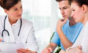 Мужское бесплодие как ключевой фактор проблемы с зачатием