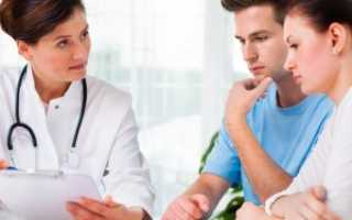 Мужское бесплодие как ключевой фактор проблемы с зачатием