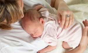 Как ушиваются разрывы после родов и правила ухода за швами для мамы