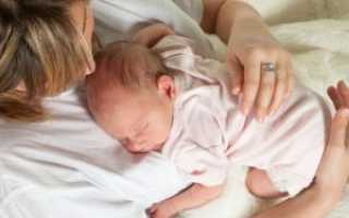 Как ушиваются разрывы после родов и правила ухода за швами для мамы