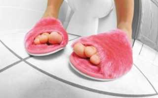 Может ли понос быть признаком беременности