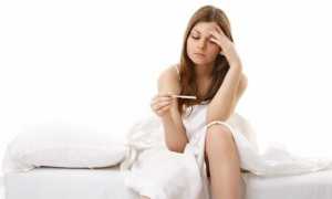 Эндокринное бесплодие: основные симптомы и способы решения проблемы