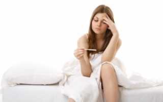 Эндокринное бесплодие: основные симптомы и способы решения проблемы