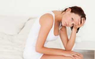 Опасные и не очень заболевания после родов