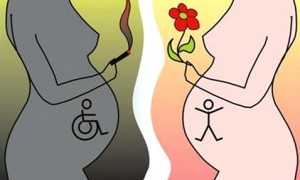 Алкоголь и беременность: а хоть чуть-чуть можно?