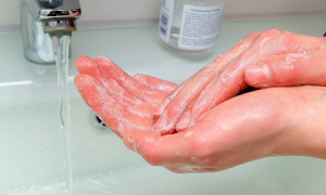 Правила и рекомендации, как мыть руки при коронавирусе