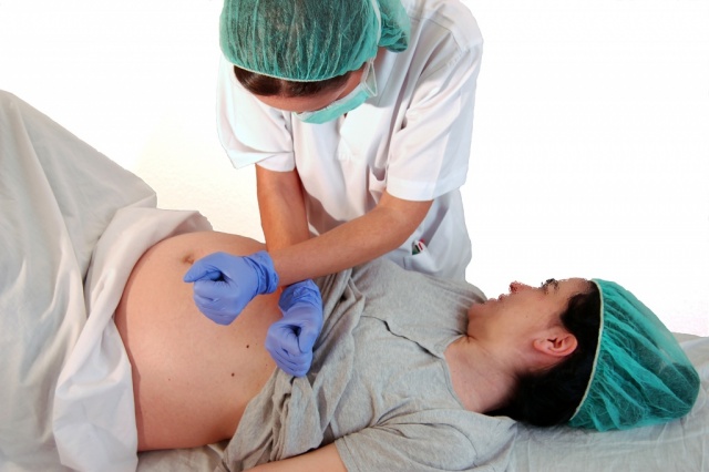 Родовые изгоняющие силы