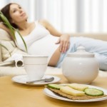 Правила питания беременной