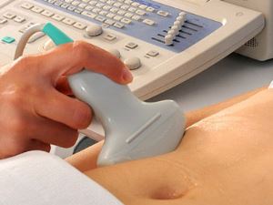 УЗИ органов малого таза УЗИ при планировании беременности после эндометрита