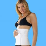 помогает ли бандаж после родов