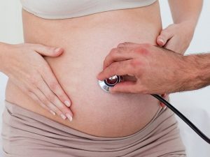 Беременность после кесарева сечения Особенности беременности после кесарева сечения