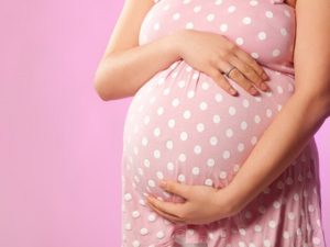 beremennost-posle-kesareva-secheniya Через сколько можно беременеть после кесарева сечения