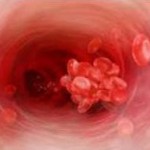 беременность во время месячных симптомы