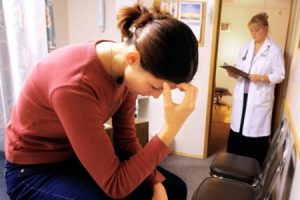 Причины выскабливания Зачем делают чистку матки