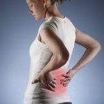 Причины боли в спине после родов Болит спина после родов