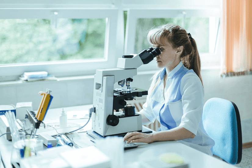 бесплодие у женщин