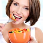 Диета после кесарева сечения Что можно есть маме после кесарева