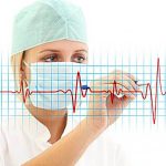 ЭКГ при беременности Проведение ЭКГ при беременности