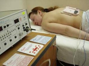 Электрофорез при беременности Электрофорез на ранних сроках беременности