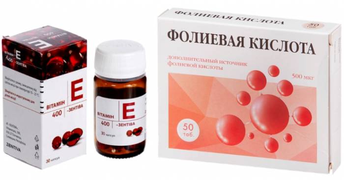 лечение бесплодия