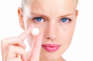 Фолиевая кислота перед беременностью