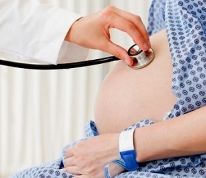 фолиевая при беременности на ранних сроках