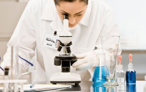 Лаборатория Из чего состоят анализы на генетику