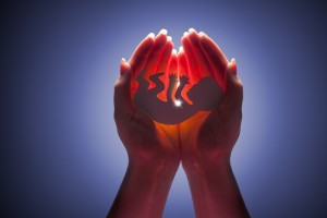 Плод Выделения и гипертонус на ранних сроках беременности