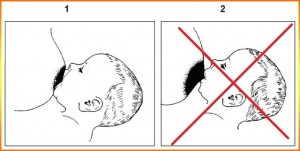 Грудное вскармливание после родов