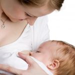 Грудное вскармливание после кесарева Особенности лактации после кесарева сечения