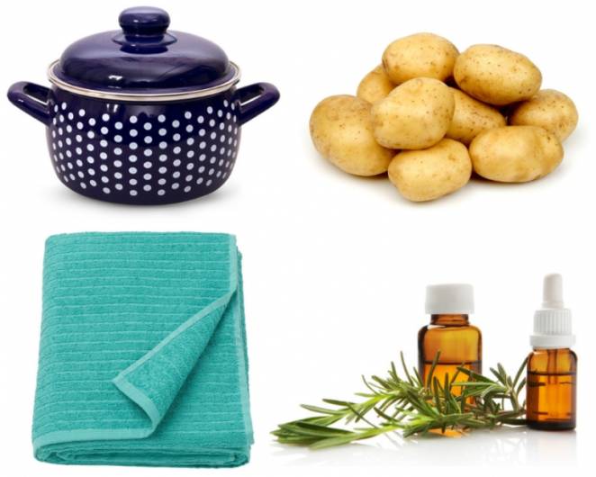 ингаляции при беременности