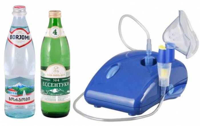 ингаляции при беременности