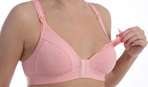 Грудь увеличилась Увеличение груди в первый триместр