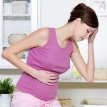 Изжога как признак беременности Почему возникает изжога при беременности