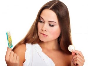 kak-ne-zaberemenet-posle-rodov Как не забеременеть после родов