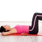 Висячий живот после родов Как убрать висячий живот после родов