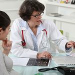 Непроходимость маточных труб Трубно-перитонеальное бесплодие