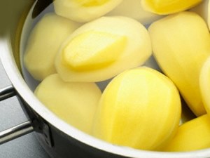 Картофельная диета Картофельная диета для похудения