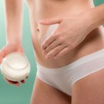 Крем для живота после родов