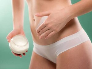 krem-dlya-zhivota-posle-rodov Крем для живота после родов