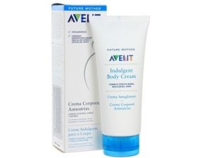 Крем от растяжек Крем от растяжек Авент
