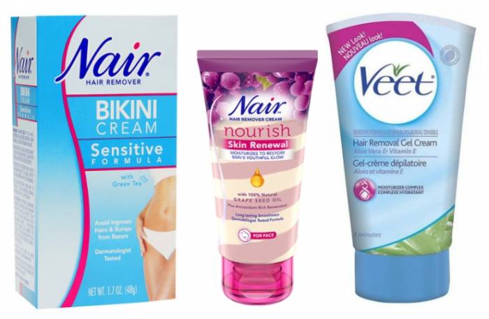 депиляция перед родами