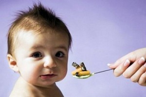 Кушай сигареты, сынок Чем грозит ребенку курение матери