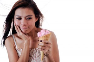 Реакция на холодное Почему рушатся зубы при беременности